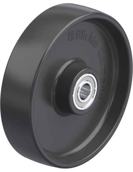 PP 200/20K sintetinis ratukas, 200 mm