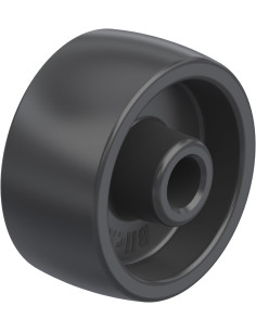 PP 60/12G sintetinis ratukas 60 mm