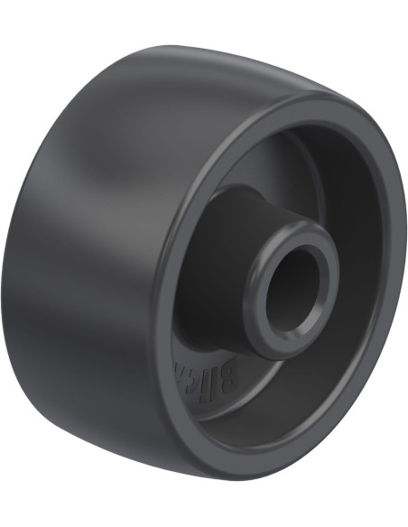 PP 60/12G sintetinis ratukas 60 mm