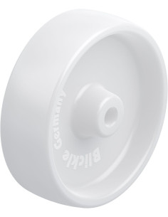 PPN 125/12G sintetinis ratas 125 mm