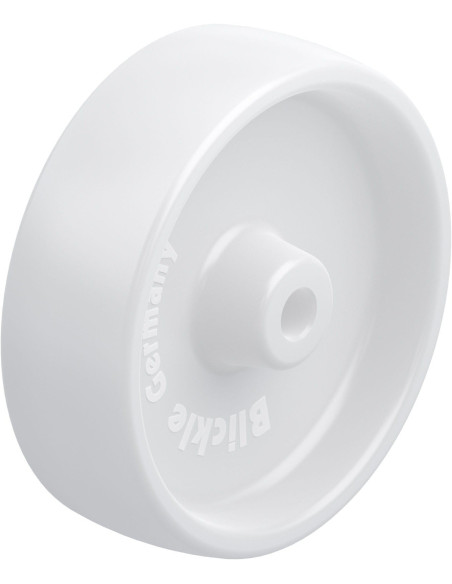 PPN 125/12G sintetinis ratas 125 mm