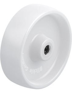 PPN 125/12R sintetinis ratas su adatiniu guoliu