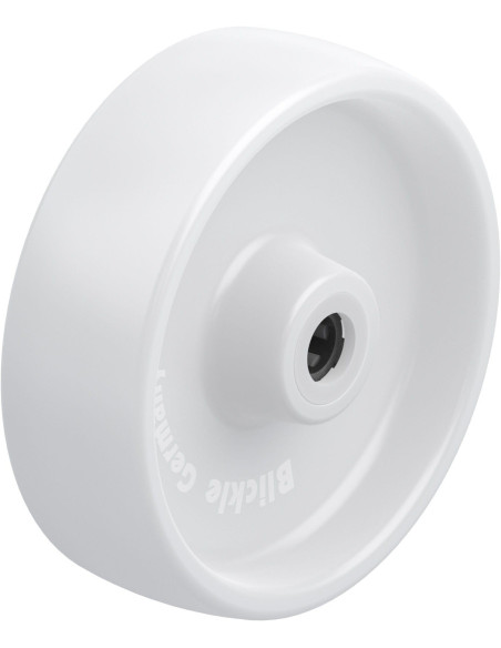 PPN 125/12R sintetinis ratas su adatiniu guoliu