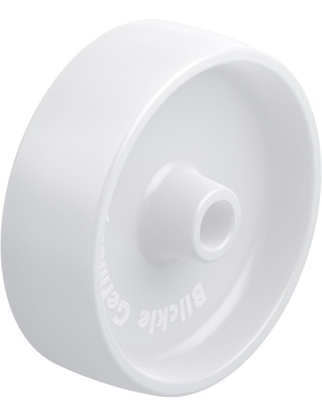 PPN 150/20G sintetinis ratukas, 150 mm