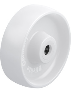 PPN 150/20R sintetinis ratukas su adatiniu guoliu