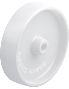 PPN 200/20G sintetinis ratukas, 200 mm, 450 kg