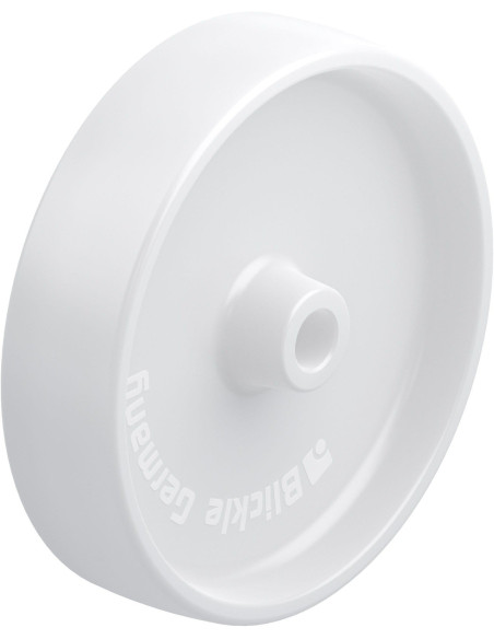 PPN 200/20G sintetinis ratukas, 200 mm, 450 kg