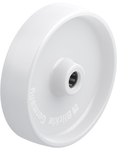 PPN 200/20R sintetinis ratukas, 200 mm