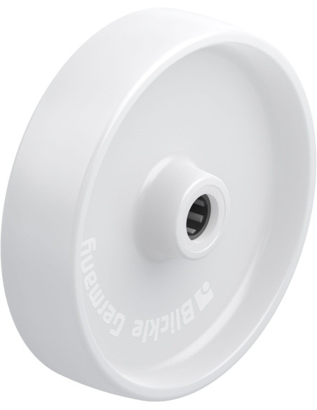 PPN 200/20R sintetinis ratukas, 200 mm