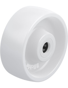 PPN 80/12R sintetinis ratukas, 80 mm