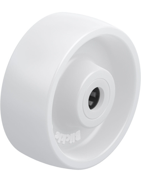 PPN 80/12R sintetinis ratukas, 80 mm