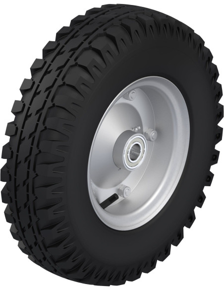 PS 430/25-90K pneumatinė padanga