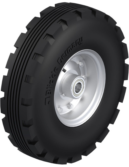 PS 536/35-120K pneumatinė padanga