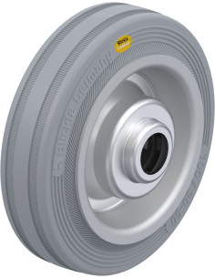 RD 100/15R-VLI dengtas guminis ratukas su adatiniu guoliu