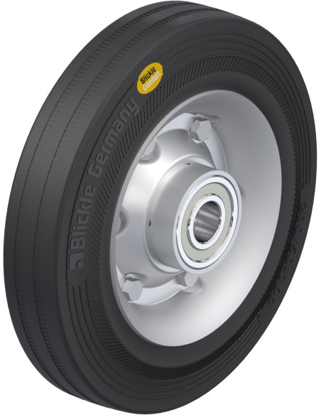 RD 200/20K ratukas dengtas guma