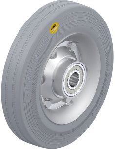 RD 200/20K-VLI ratukas dengtas guma