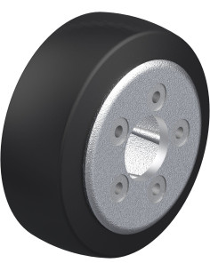 REV 215x82/60-5 ratas krautuvams