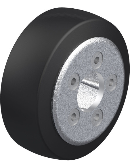 REV 215x82/60-5 ratas krautuvams