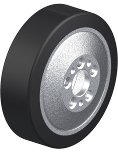 REV 230x70/45-5+3 ratas krautuvams