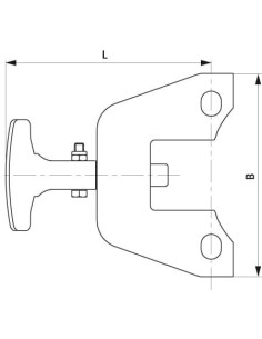 RI-03.01 krypties fiksavimo priedas 2