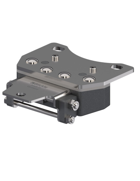 RI-05.03-KX krypties fiksavimo priedas