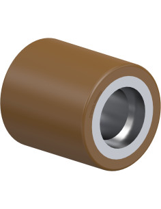 RK-HB 082x100/47x14-100-Z ratukas padėklų krautuvams