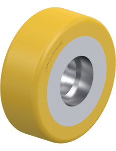 RK-HTH 080x030/32x12-30-Z ratukas padėklų krautuvams