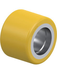 RK-HTH 080x060/47x12-60-Z ratukas padėklų krautuvams