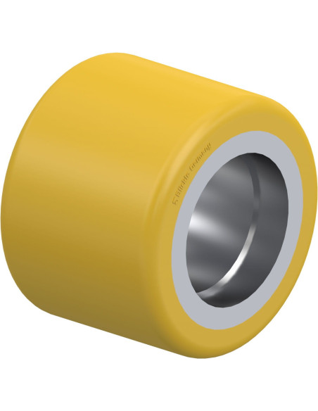 RK-HTH 080x060/47x12-60-Z ratukas padėklų krautuvams