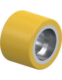 Ratukas padėklų krautuvams RK-HTH 082x065/47x14-65-Z