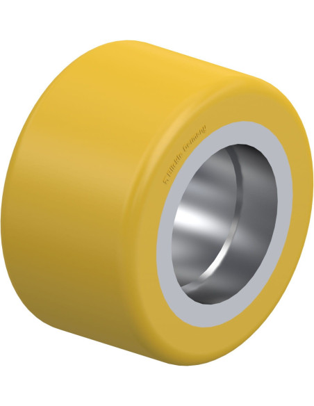 Ratukas padėklų krautuvams RK-HTH 085x075/47x15-75-Z