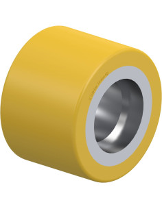 Ratukas padėklų krautuvams RK-HTH 085x078/47x14-78-Z