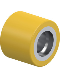 Ratukas padėklų krautuvams RK-HTH 085x080/52x18-80-Z