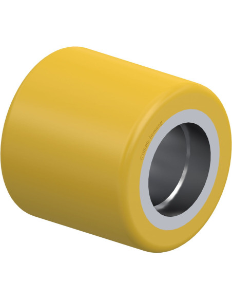 Ratukas padėklų krautuvams RK-HTH 085x095/47x14-95-Z