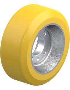 RTH 200x85/50-4+2 ratukas krautuvams