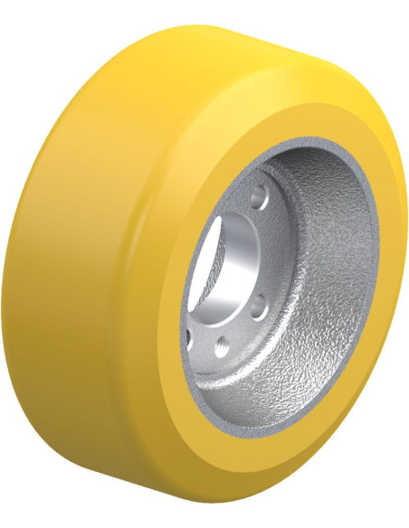 RTH 200x85/50-4+2 ratukas krautuvams