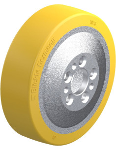 RTH 230x70/45-5+3 ratas krautuvams