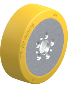 RTH 230x82/45-5+3 ratas krautuvams