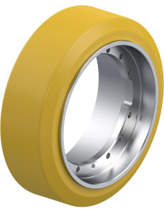 RTH 270x90/157-12 ratukas krautuvams