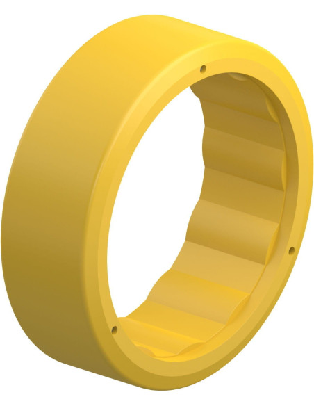 RTH 270x90/211 ratas krautuvams ir kėlimo technikai