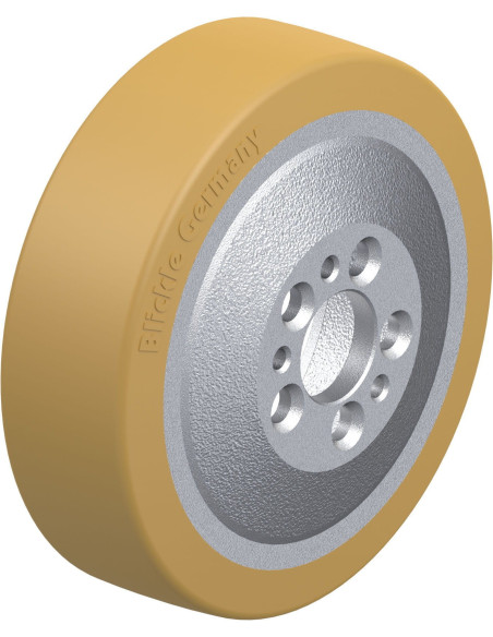 RVU 230x70/45-5+3 ratas krautuvams