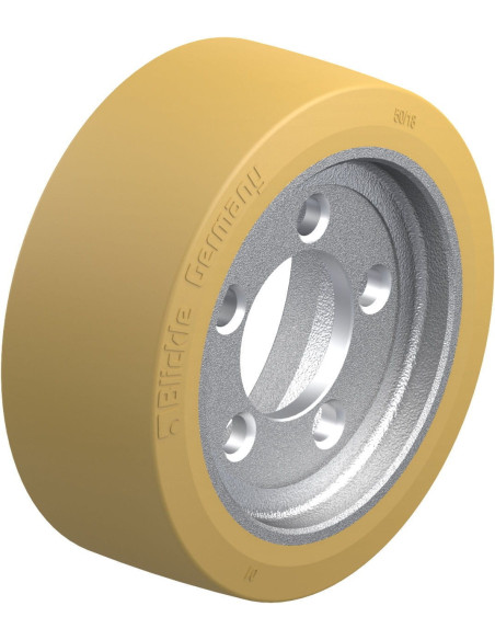 RVU 250x100/80-5 ratas krautuvams