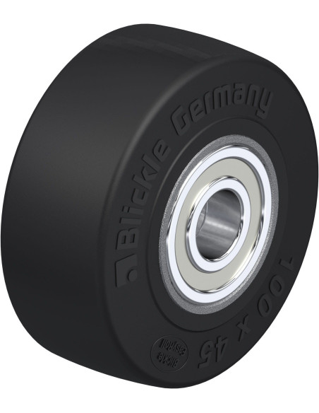 SE 100/20K ratukas dengtas guma