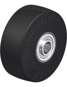 SE 125/20K Ratukas dengtas guma