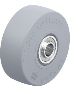 SE 125/20K-SG dengtas guminis ratukas 125 mm