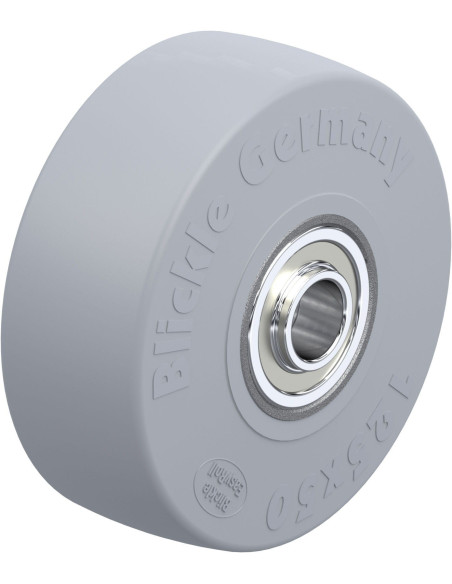 SE 125/20K-SG dengtas guminis ratukas 125 mm