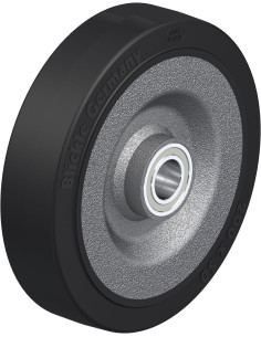 SE 200/25K Ratukas dengtas guma 200 mm