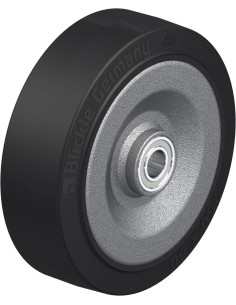 SE 252/30K Ratukas dengtas guma 250x80 mm