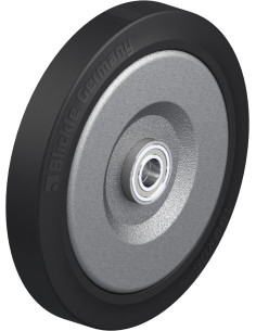 SE 400/35K-Z ratukas dengtas guma