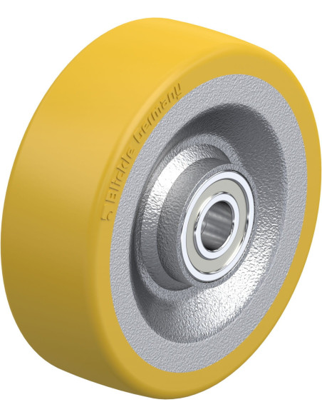 SETH 150/20K poliuretano ratukas